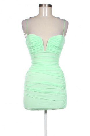 Šaty  Oh Polly, Velikost XS, Barva Zelená, Cena  608,00 Kč