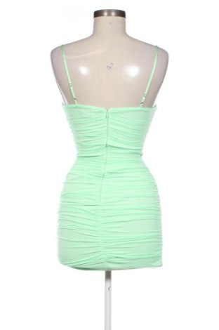 Šaty  Oh Polly, Velikost XS, Barva Zelená, Cena  608,00 Kč