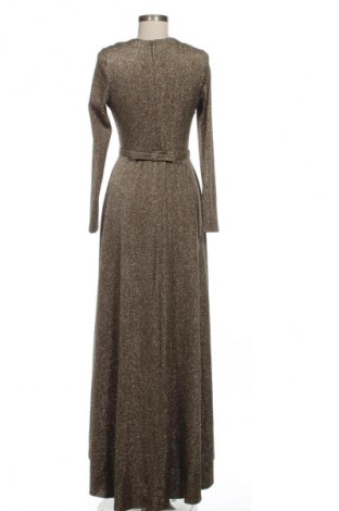 Φόρεμα Olive, Μέγεθος M, Χρώμα Χρυσαφί, Τιμή 30,00 €