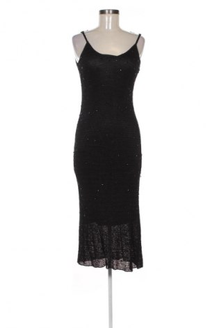 Šaty  Oltre, Veľkosť S, Farba Čierna, Cena  41,94 €