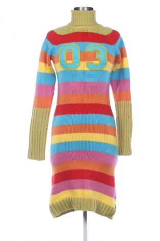 Kleid Onyx, Größe L, Farbe Mehrfarbig, Preis € 20,00