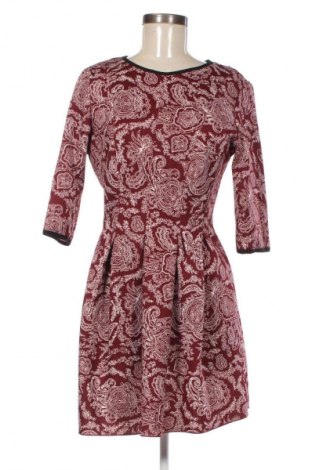 Kleid Oodji, Größe L, Farbe Mehrfarbig, Preis 11,99 €