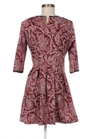 Kleid Oodji, Größe L, Farbe Mehrfarbig, Preis 11,99 €