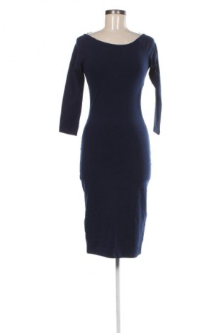 Šaty  Oodji, Velikost M, Barva Modrá, Cena  439,00 Kč