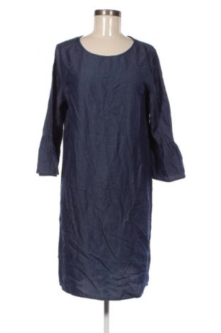 Kleid Opus, Größe M, Farbe Blau, Preis 69,99 €