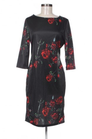 Рокля Order Plus, Размер XXL, Цвят Многоцветен, Цена 35,99 лв.