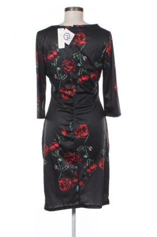 Рокля Order Plus, Размер XXL, Цвят Многоцветен, Цена 35,99 лв.