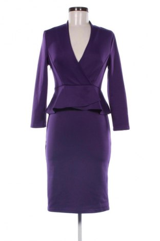 Kleid Order Plus, Größe S, Farbe Lila, Preis € 20,99