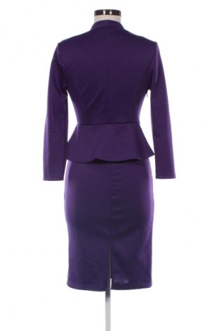 Kleid Order Plus, Größe S, Farbe Lila, Preis € 20,99