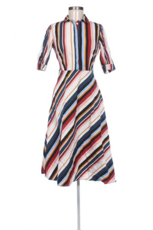 Kleid Orsay, Größe S, Farbe Mehrfarbig, Preis 20,02 €