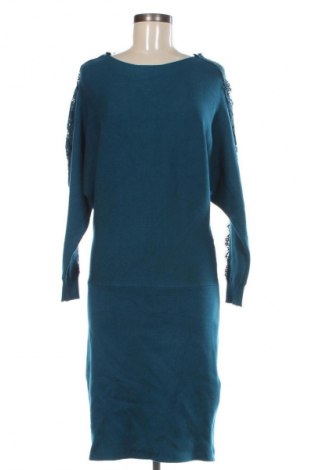 Šaty  Orsay, Veľkosť L, Farba Modrá, Cena  17,95 €