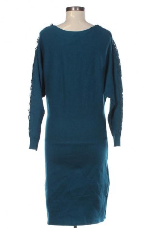 Šaty  Orsay, Veľkosť L, Farba Modrá, Cena  17,95 €
