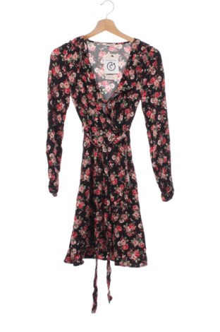 Φόρεμα Orsay, Μέγεθος XXS, Χρώμα Πολύχρωμο, Τιμή 37,42 €