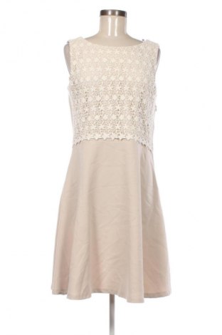 Kleid Orsay, Größe L, Farbe Beige, Preis € 17,99