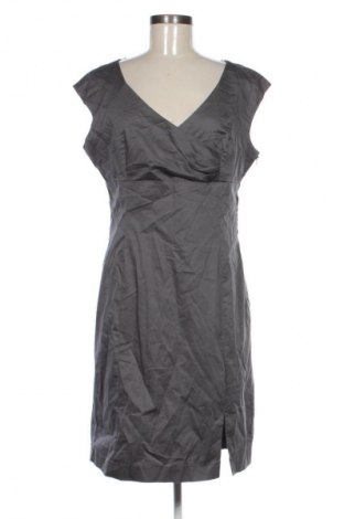Šaty  Orsay, Velikost L, Barva Šedá, Cena  494,00 Kč