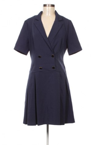 Kleid Orsay, Größe M, Farbe Blau, Preis 16,99 €