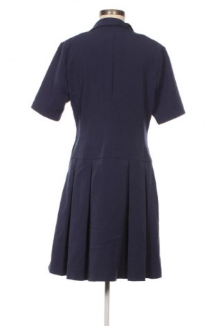 Kleid Orsay, Größe M, Farbe Blau, Preis 16,99 €