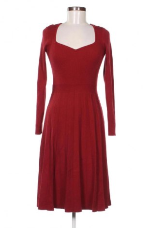 Šaty  Orsay, Veľkosť M, Farba Červená, Cena  18,95 €