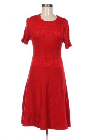 Рокля Orsay, Размер M, Цвят Червен, Цена 24,99 лв.