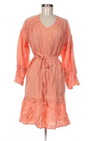 Kleid Orsay, Größe S, Farbe Orange, Preis 14,99 €