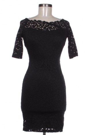 Šaty  Orsay, Velikost S, Barva Černá, Cena  309,00 Kč