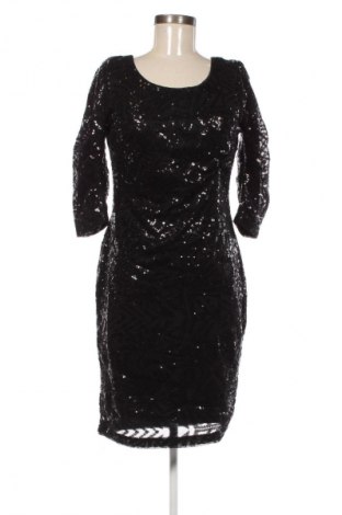 Рокля Orsay, Размер L, Цвят Черен, Цена 42,99 лв.