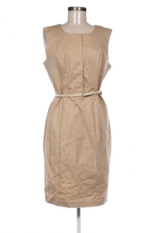 Šaty  Orsay, Velikost L, Barva Hnědá, Cena  371,00 Kč