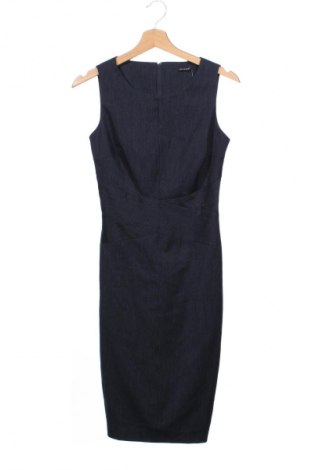 Φόρεμα Orsay, Μέγεθος XS, Χρώμα Μπλέ, Τιμή 12,99 €