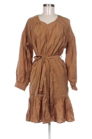 Kleid Orsay, Größe M, Farbe Braun, Preis 20,02 €