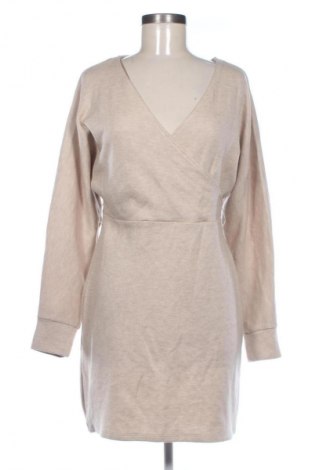 Kleid Orsay, Größe L, Farbe Beige, Preis € 20,02