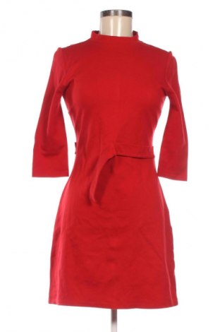 Kleid Orsay, Größe S, Farbe Rot, Preis 20,00 €