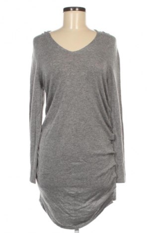 Šaty  Oui, Veľkosť M, Farba Sivá, Cena  34,95 €