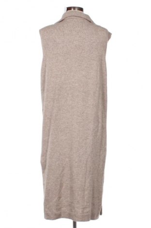 Φόρεμα Oui, Μέγεθος L, Χρώμα  Μπέζ, Τιμή 32,99 €