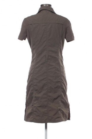 Šaty  Out X Door, Velikost M, Barva Hnědá, Cena  549,00 Kč