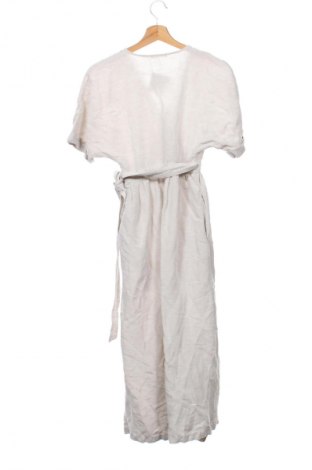 Sukienka Oysho, Rozmiar XS, Kolor Beżowy, Cena 110,42 zł