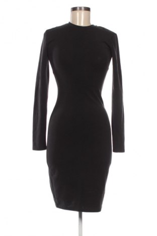 Sukienka Oysho, Rozmiar XS, Kolor Czarny, Cena 112,36 zł