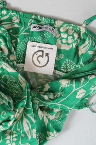 Kleid Page One, Größe M, Farbe Mehrfarbig, Preis 20,03 €