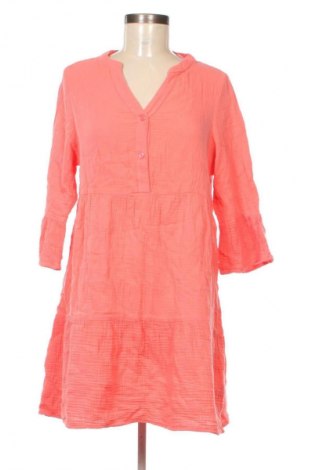 Sukienka Page One, Rozmiar L, Kolor Pomarańczowy, Cena 44,99 zł