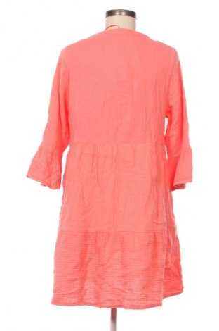 Sukienka Page One, Rozmiar L, Kolor Pomarańczowy, Cena 44,99 zł