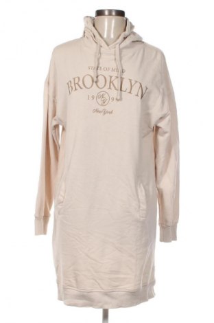 Kleid Page One, Größe M, Farbe Beige, Preis 11,99 €