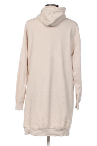 Kleid Page One, Größe M, Farbe Beige, Preis 11,99 €