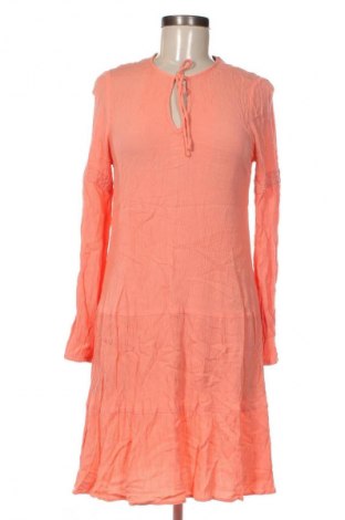 Sukienka Page One, Rozmiar S, Kolor Pomarańczowy, Cena 36,99 zł