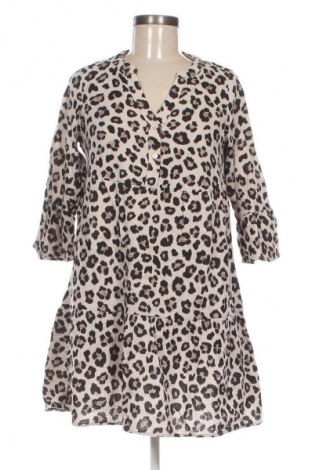 Šaty  Page One, Veľkosť XS, Farba Viacfarebná, Cena  8,95 €