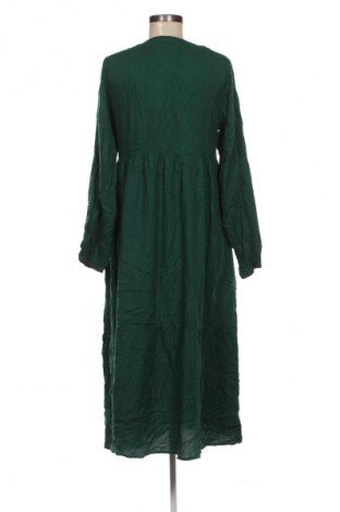 Φόρεμα Page One, Μέγεθος M, Χρώμα Πράσινο, Τιμή 30,99 €
