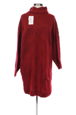 Рокля Page One, Размер L, Цвят Червен, Цена 39,99 лв.