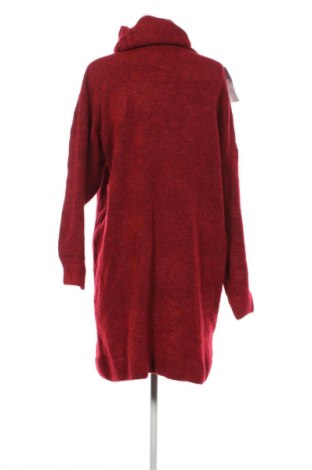 Рокля Page One, Размер L, Цвят Червен, Цена 39,99 лв.