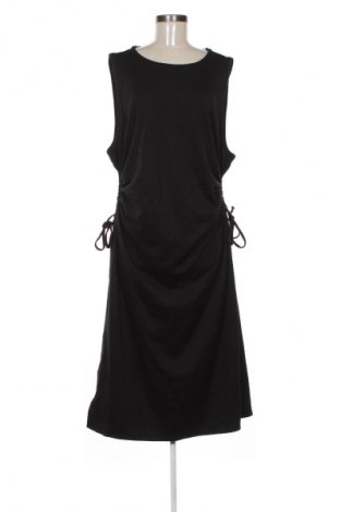 Šaty  Page One, Veľkosť 3XL, Farba Čierna, Cena  18,95 €