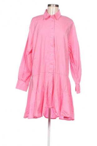 Šaty  Page One, Velikost XL, Barva Růžová, Cena  495,00 Kč