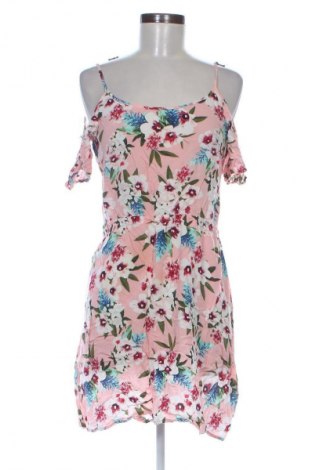 Šaty  Page One, Velikost XS, Barva Vícebarevné, Cena  292,00 Kč