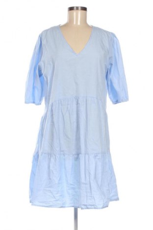 Kleid Page One, Größe L, Farbe Blau, Preis 14,99 €